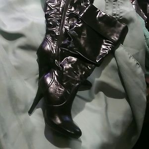 Worthington knee high boots